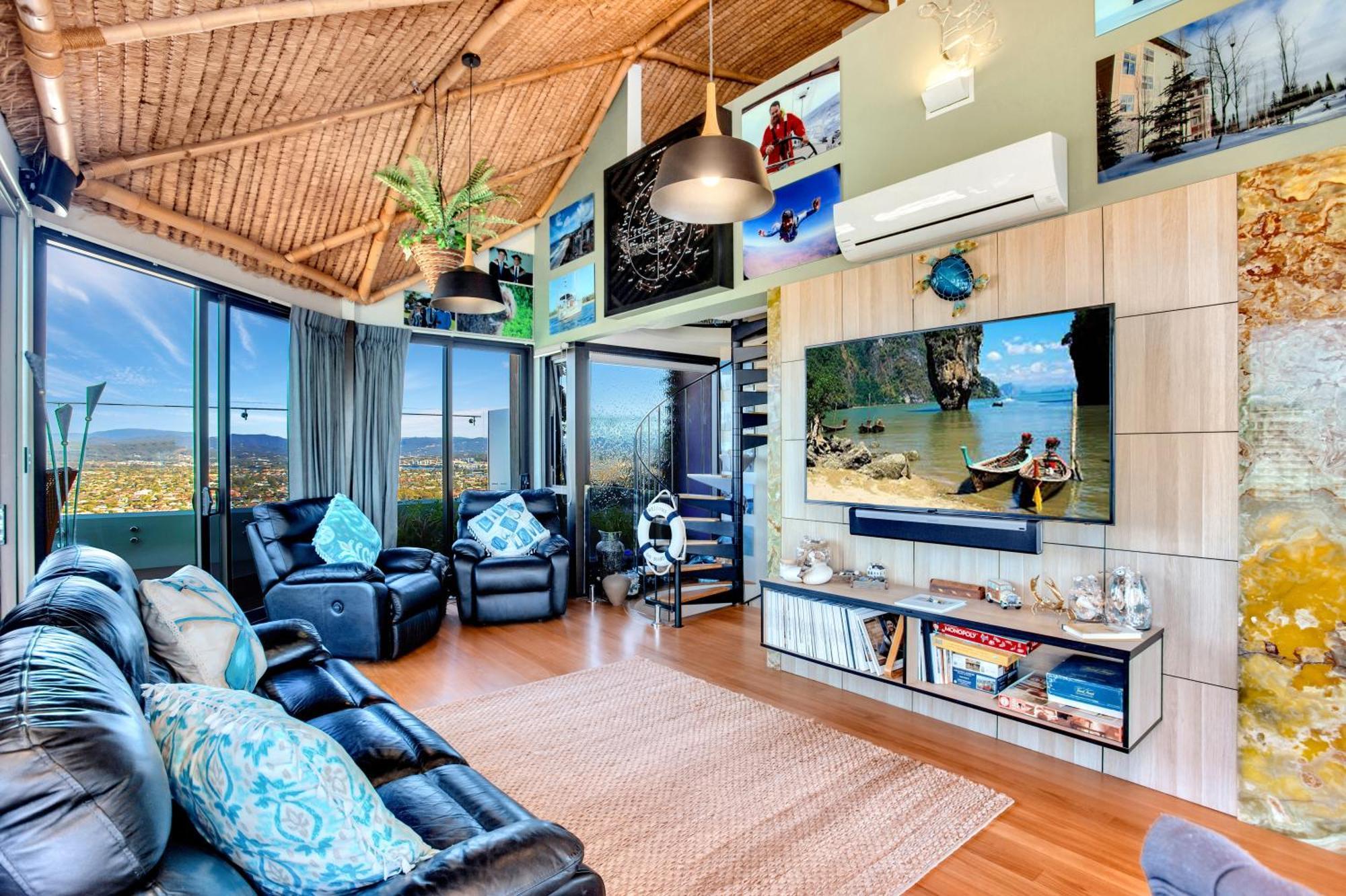 Burleigh Esplanade Apartments Gold Coast Exterior foto